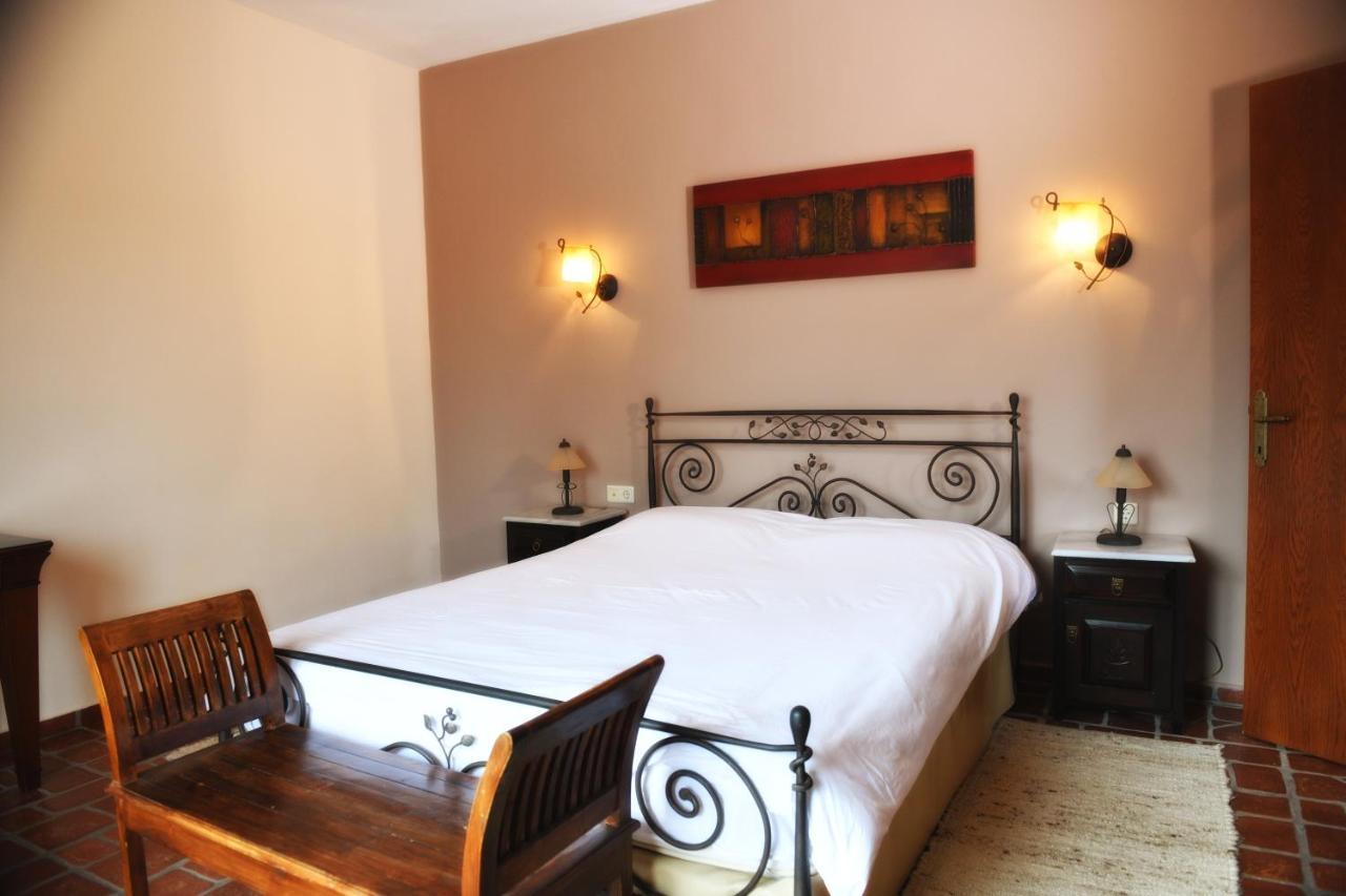 Hotel Epavlis Káto Poróïa Zewnętrze zdjęcie