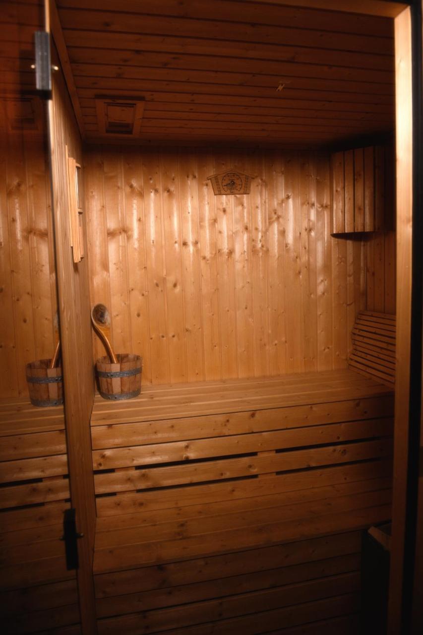 Hotel Epavlis Káto Poróïa Zewnętrze zdjęcie